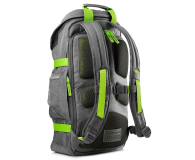 HP Odyssey Backpack 15,6'' (szaro-zielony) - 380158 - zdjęcie 3